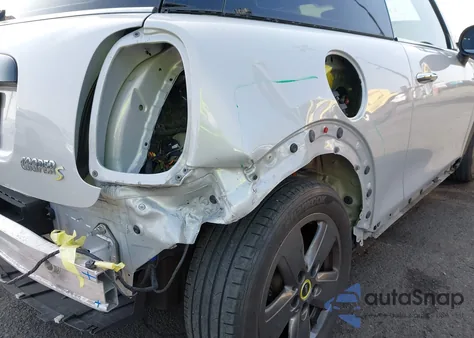 2023 Mini Se Hardtop Cooper из США, поврежденный, VIN WMW13DJ02P2T29330